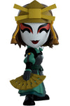 Avatar: The Last Airbender - Suki 5 Inch Youtooz Vinyl Figure