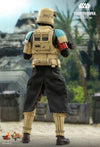 Star Wars: Rogue One - Shoretrooper Squad Leader 1:6 Scale 12
