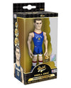 NBA: Grizzlies - Nikola Jokic Away Uni (Chance of Chase) 5in Vinyl Gold Figure