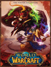 World of Warcraft Poster Book