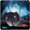 How to Train Your Dragon - Toothless on Light-Up Crystals Statue