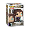 Sally Face - Ashley (Empowered) Pop! Vinyl figure