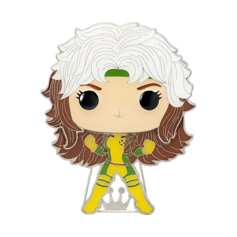 X-Men - Rogue 4in Pop! Enamel Pin
