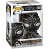 Black Panther 2: Wakanda Forever - Black Panther Pop! Vinyl Figure