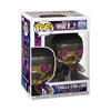 What If - TChalla Star-Lord Pop! Vinyl Figure