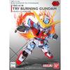 SD GUNDAM EX-STANDARD 011 TRY BURNING GUNDAM MODEL KIT