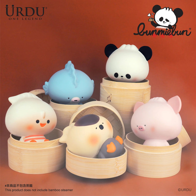 URDU: Bunmiebun Series Blind Box (Single)
