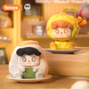 Jo Toys: QKid - Street Snack Series Blind Box (Single)