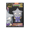 Teenage Mutant Ninja Turtles 2: Secret of the Ooze - Super Shredder (Chance of Chase) 4in Pop! Enamel Pin