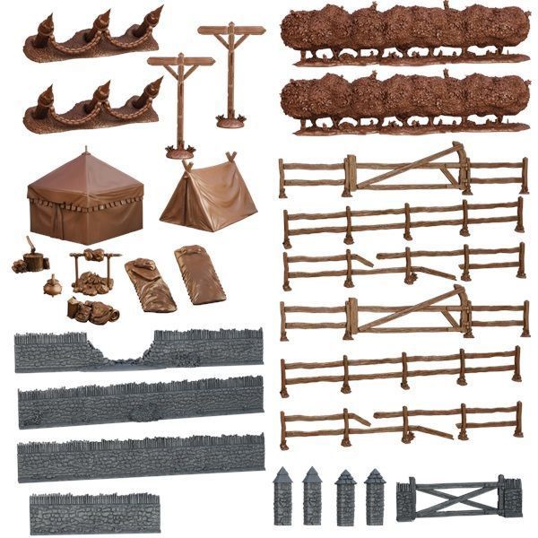 TerrainCrate Battlefield