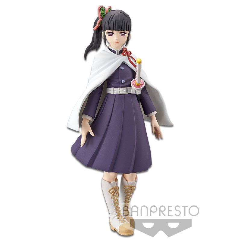 Demon Slayer: Kimetsu No Yaiba Figure (Vol.7) Kanao Tsuyuri Figure