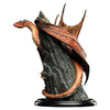 The Hobbit - Smaug the Magnificent Mini Statue