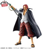 One Piece - DXF The Grandline Series: Extra Shanks Figure
