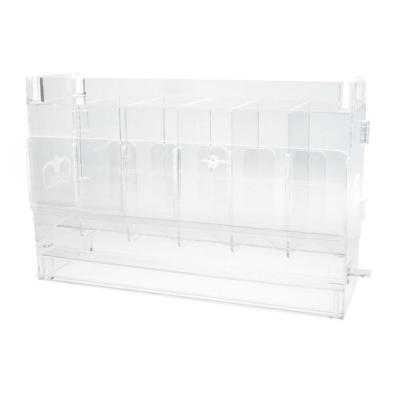 Ultimate Guard Booster Pack Acrylic Dispenser Base