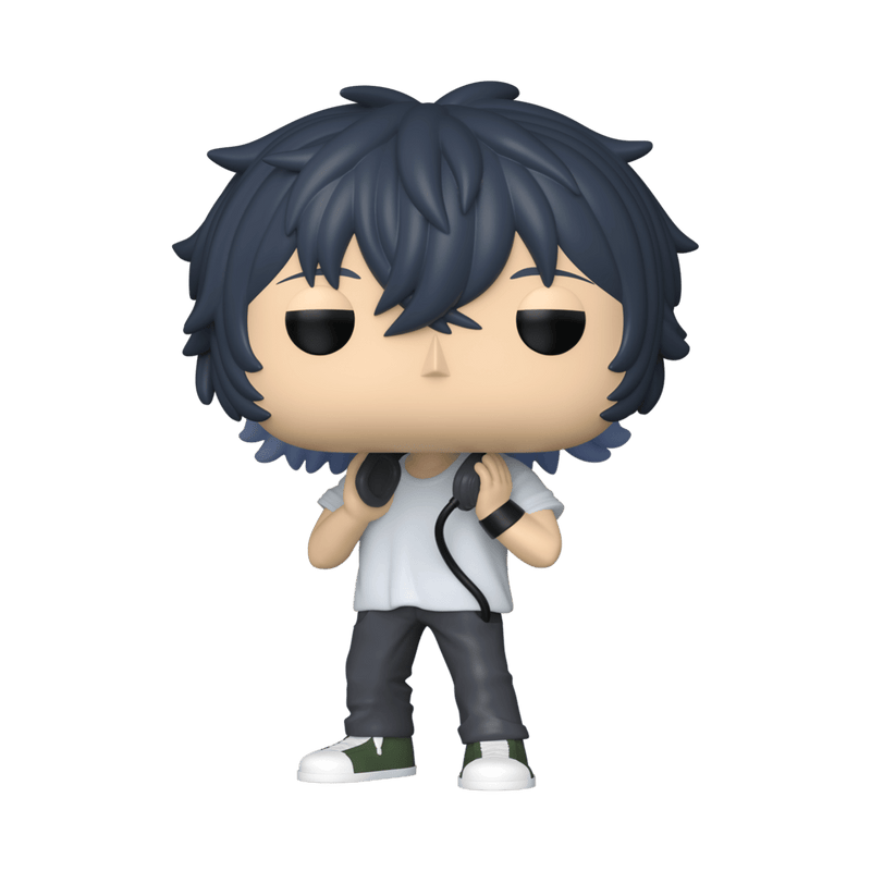 Witch Watch - Keigo Magami Pop! Vinyl Figure