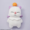 Final Fantasy - Moogle Knitted Plush