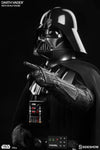 Star Wars - Darth Vader (Return of the Jedi) Deluxe 1/6 Scale Action Figure