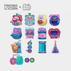 Finding Unicorn: Shinwoo - Lovesick Lab Series Blind Box (Single)