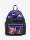 Lilo & Stitch - Vampire Angel & Stitch (US Exclusive) Mini Backpack