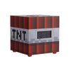 Minecraft - TNT Alarm Clock