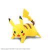 Pokemon - Quick!! 03 Pikachu Model Kit (Battle Pose)