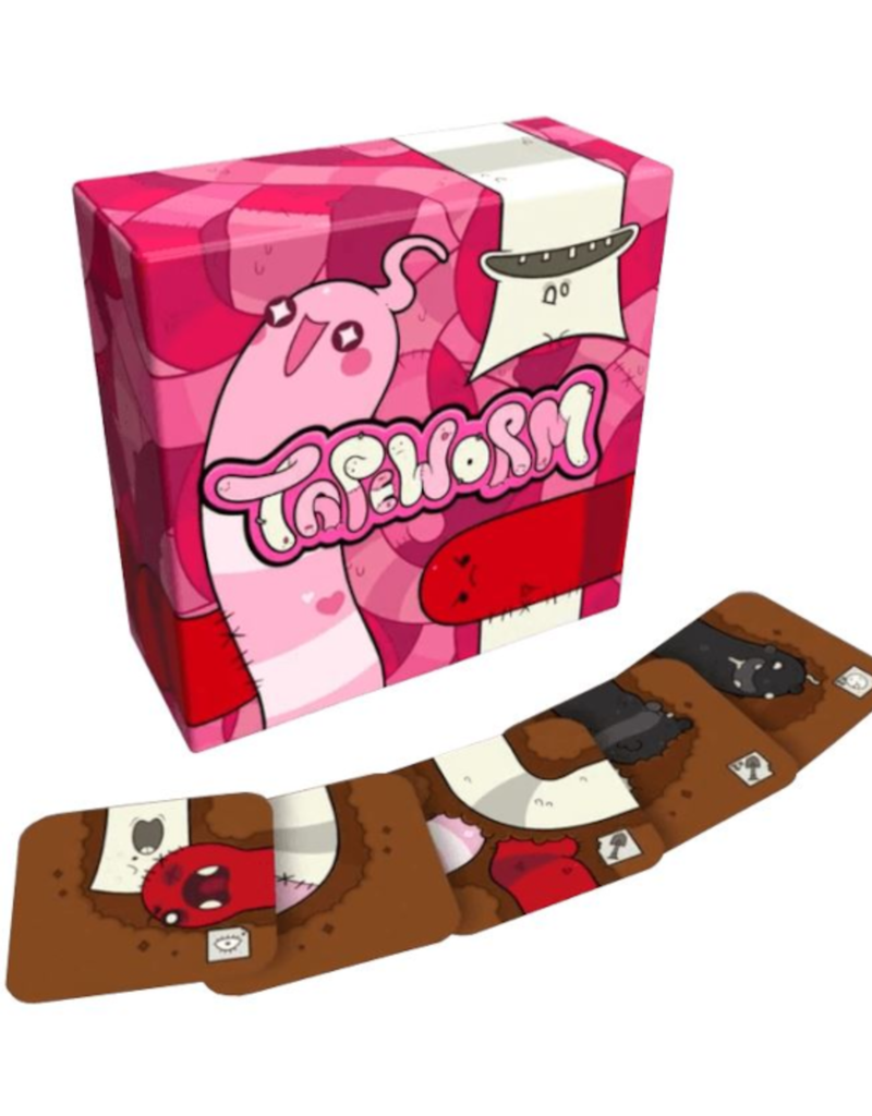 Tapeworm