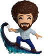 Bob Ross - Happy Accidents 5 Inch Youtooz Vinyl Figure