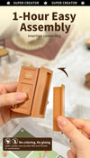 Super Creator Kit - Sweet Sips Tea Shop