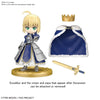 Fate/Grand Order Petitrits Saber (Altria Pendragon) Model Kit