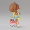 Cardcaptor Sakura - Clear Card Sakura Kinomoto (Vol.4) Q Posket Figure (Ver.A)