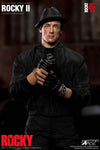 Rocky 2 - Rocky Balboa Deluxe 1/6th Scale Action Figure