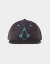 Difuzed Assassins Creed Valhalla - Logo Snapback