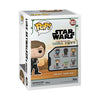 Star Wars: Book of Boba Fett - Luke Skywalker with Grogu Pop! Vinyl Figure