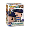 Gilligans Island - Jonas inThe Skipperin Grumby Pop! Vinyl Figure