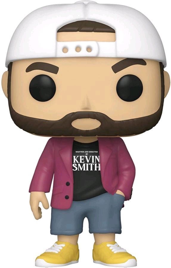 Directors - Kevin Smith (US Exclusive) Pop! Vinyl Figure