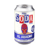 Spider-Man - Spider-Man Luchadore (Chance of Chase) Vinyl SODA Figure