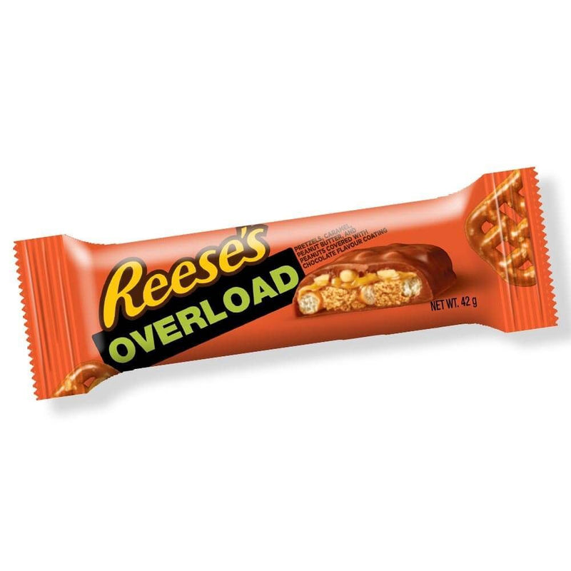 Reese's Overload Bar 42g