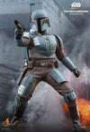 Star Wars: The Mandalorian - Death Watch Mandalorian 1:6 Scale 12