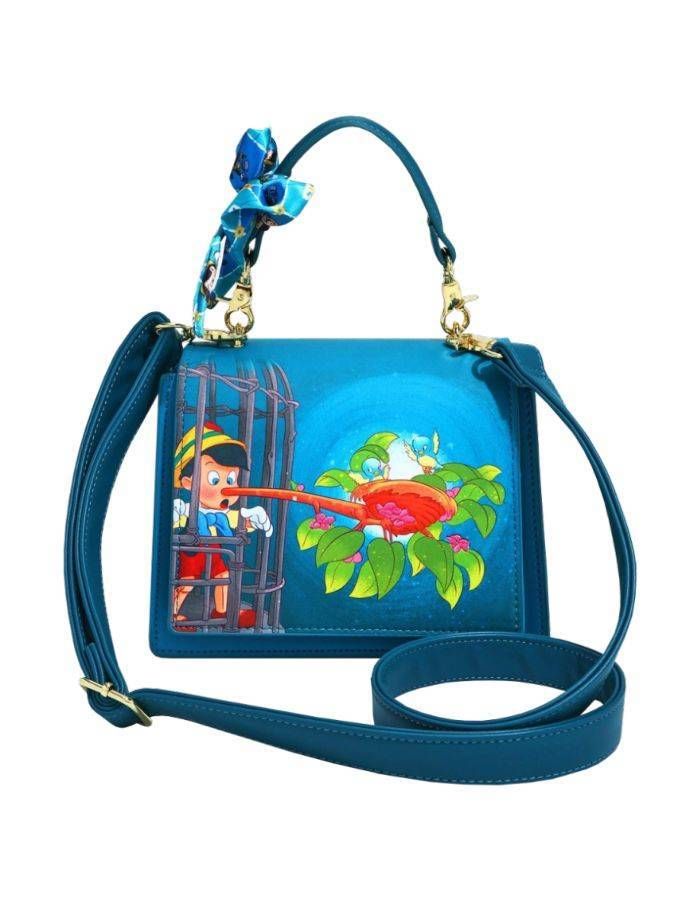 Pinocchio (1940) - Birds Nest (US Exclusive) Crossbody