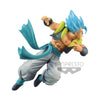 Dragon Ball Super - Chosenshiretsuden Vol. 5: Super Saiyan God Super Saiyan Gogeta Figure