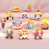 One Piece: Dessert Carnival Series Blind Box (Single)
