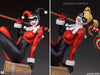 DC Comics - Harley Quinn 1:4 Scale Maquette