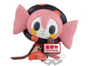 Puella Magi Madoka Magica - 10th Anniversary Fluffy Puffy: Dessert Witch Figure