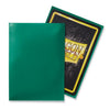 Dragon Shield Sleeves (100) Green Classic