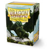 Dragon Shield Sleeves (100) Green Classic