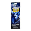 Dragon Shield: Perfect Fit Clear Sealable Sleeves 100 (Japanese Size)
