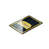 Dragon Shield: Perfect Fit Clear Sealable Sleeves 100 (Japanese Size)