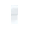 Dragon Shield: Perfect Fit Clear Sealable Sleeves 100 (Japanese Size)