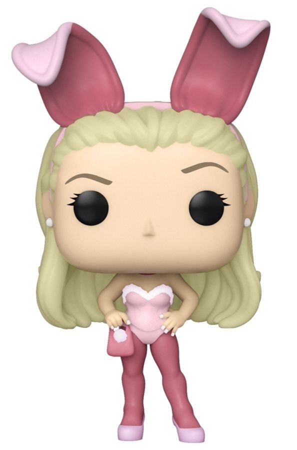 Legally Blonde - Elle (Bunny Suit) Pop! Vinyl Figure