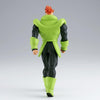 Dragon Ball Z - Solid Edge Works Android 16 Figure